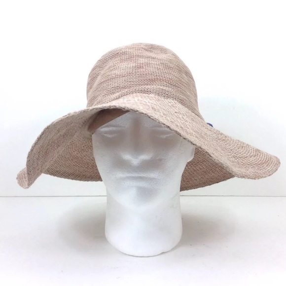 Wallaroo Hat Co Victoria Diva Floppy 